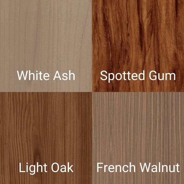 Knotwood Decking Board Plank 150mm - 6050mm